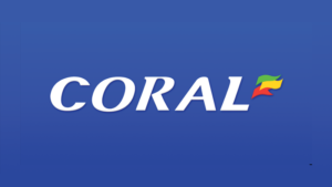 Coral bookmaker