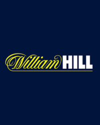 William Hill sporstbook