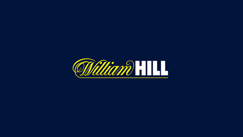 William Hill Promo Code 2017