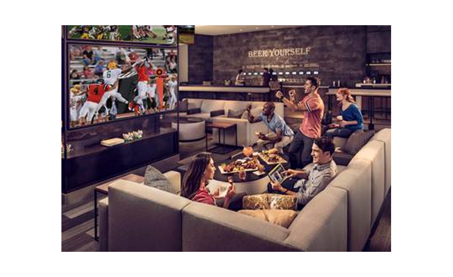 The Book sports book THE LINQ HOTEL & CASINO BOOKIELIST